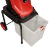 Веткоизмельчитель электрический Vitals Master Zs 2845wt - изображение 10