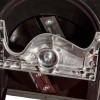 Веткоизмельчитель электрический Vitals Master Zs 2845wt - изображение 8