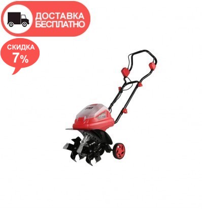 Культиватор аккумуляторный Vitals AKV 1822n