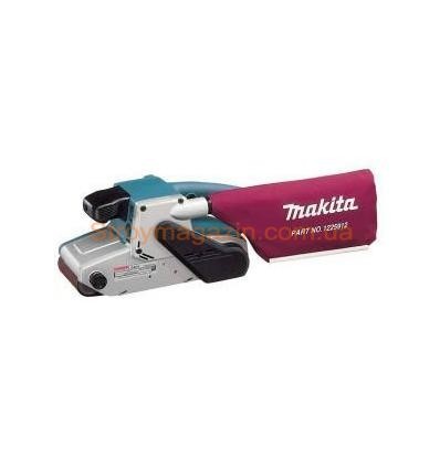 Ленточная шлифмашина Makita 9404