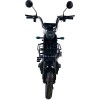 Велосипед с электромотором SPARK R7 60V/800W/25Ah 14" черный - изображение 4