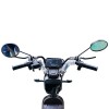 Велосипед с электромотором SPARK R7 60V/800W/25Ah 14" черный - изображение 9