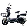 Велосипед с электромотором SPARK BITE 60V/1000W/20Ah 14" Красный - изображение 1