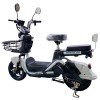 Велосипед с электромотором SPARK BITE 60V/1000W/20Ah 14" Красный - изображение 2