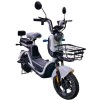 Велосипед с электромотором SPARK BITE 60V/1000W/20Ah 14" Красный - изображение 4