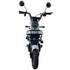 Велосипед с электромотором SPARK BITE 60V/1000W/20Ah 14" Красный - изображение 5
