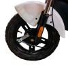 Велосипед с электромотором SPARK BITE 60V/1000W/20Ah 14" Красный - изображение 7