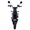Велосипед с электромотором SPARK R7 60V/800W/25Ah 14" серый - изображение 5