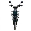 Велосипед с электромотором SPARK R7 60V/800W/25Ah 14" зеленый - изображение 3