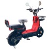 Велосипед с электромотором SPARK R8 60V/600W/20Ah LifePO4 14" черный - изображение 3