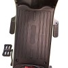 Велосипед с электромотором SPARK R8 60V/600W/20Ah LifePO4 14" бежевый с красным - изображение 7