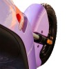 Велосипед с электромотором SPARK R8 60V/600W/20Ah LifePO4 14" сиреневый - изображение 5