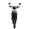 Велосипед с электромотором SPARK R9 60V/800W/20Ah LifePO4 14" черный - изображение 5