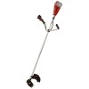 Аккумуляторная электрокоса Vitals Master AZT 3680-1n BL - изображение 1