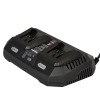 Аккумуляторная электрокоса Vitals Master AZT 3680-1n BL - изображение 4
