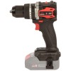 Дрель-шуруповерт аккумуляторная Vitals Professional AU 18120 BL SmartLine+ - изображение 2