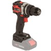 Дрель-шуруповерт аккумуляторная Vitals Professional AU 18120 BL SmartLine+ - изображение 6