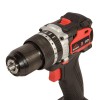 Дрель-шуруповерт аккумуляторная Vitals Professional AU 18120 BL SmartLine+ - изображение 8