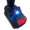 Дрель-шуруповерт аккумуляторная Vitals Professional AU 18120 BL SmartLine+ - изображение 11