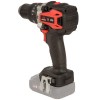 Дрель-шуруповерт аккумуляторная Vitals Professional AU 18120 BL SmartLine+ - изображение 3