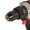 Дрель-шуруповерт аккумуляторная Vitals Professional AU 18120 BL SmartLine+ - изображение 10