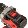 Дрель-шуруповерт аккумуляторная Vitals Professional AU 18120 BL SmartLine+ - изображение 11
