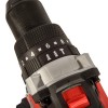 Дрель-шуруповерт аккумуляторная Vitals Professional AU 18120 BL SmartLine+ - изображение 12