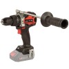 Дрель-шуруповерт аккумуляторная Vitals Professional AU 18120 BL SmartLine+ - изображение 8