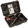 Дрель-шуруповерт аккумуляторная Vitals Professional AU 18120 BL SmartLine+ - изображение 7