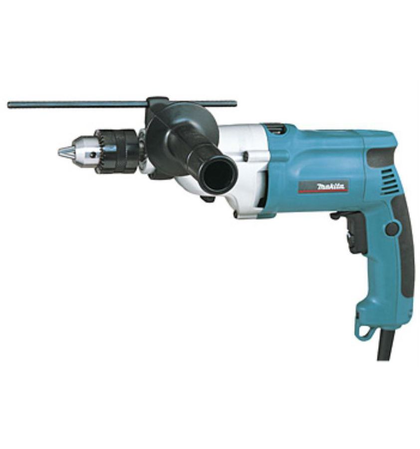 Ударная дрель MAKITA HP2050H