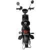 Велосипед с электромотором SPARK SCOUT 14" 60V/1000W/25Ah черный - изображение 3