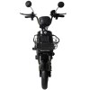 Велосипед с электромотором SPARK SCOUT 14" 60V/1000W/25Ah черный - изображение 4
