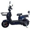 Велосипед с электромотором SPARK SCOUT 14" 60V/1000W/25Ah синий - изображение 1