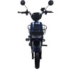 Велосипед с электромотором SPARK SCOUT 14" 60V/1000W/25Ah синий - изображение 4