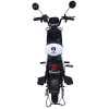 Велосипед с электромотором SPARK SCOUT 14" 60V/1000W/25Ah белый - изображение 4