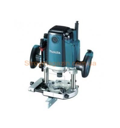 Фрезер Makita RP2300FCX