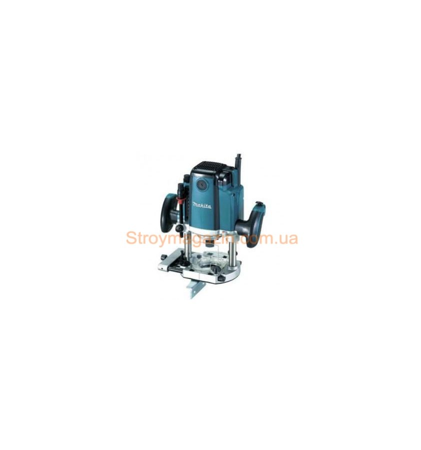 Фрезер Makita RP2300FCX