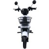 Велосипед с электромотором SPARK SCOUT 14" 60V/1000W/25Ah белый - изображение 6