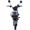 Велосипед с электромотором SPARK SCOUT 14" 60V/1000W/25Ah серый - изображение 5