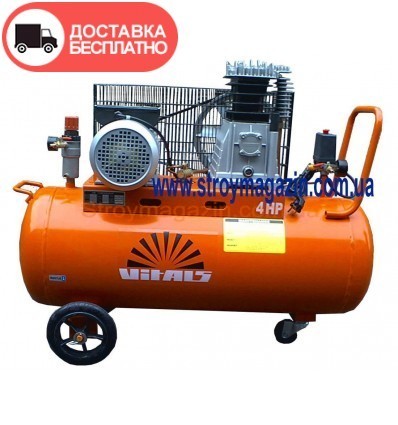 Компрессор Vitals KV-40100R