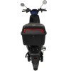 Велосипед с электромотором SPARK RUN 14" 60V/1000W/25Ah черный - изображение 4