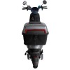 Велосипед с электромотором SPARK RUN 14" 60V/1000W/25Ah серый - изображение 4