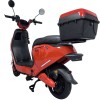 Велосипед с электромотором SPARK RUN 14" 60V/1000W/25Ah красный - изображение 3