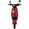 Велосипед с электромотором SPARK RUN 14" 60V/1000W/25Ah красный - изображение 5