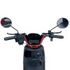 Велосипед с электромотором SPARK RUN 14" 60V/1000W/25Ah красный - изображение 7