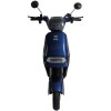 Велосипед с электромотором SPARK RUN 14" 60V/1000W/25Ah синий - изображение 5