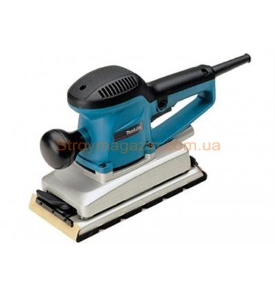 Вибрационная шлифмашина MAKITA BO4901