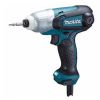 Сетевой шуруповерт ударный Makita TD0101F - изображение 1