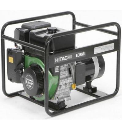 Бензиновый генератор Hitachi E 35 SB