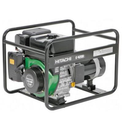 Бензиновый генератор Hitachi E 42 SB